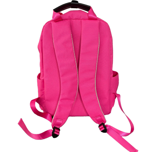 =>>Backpack up to 16 pink